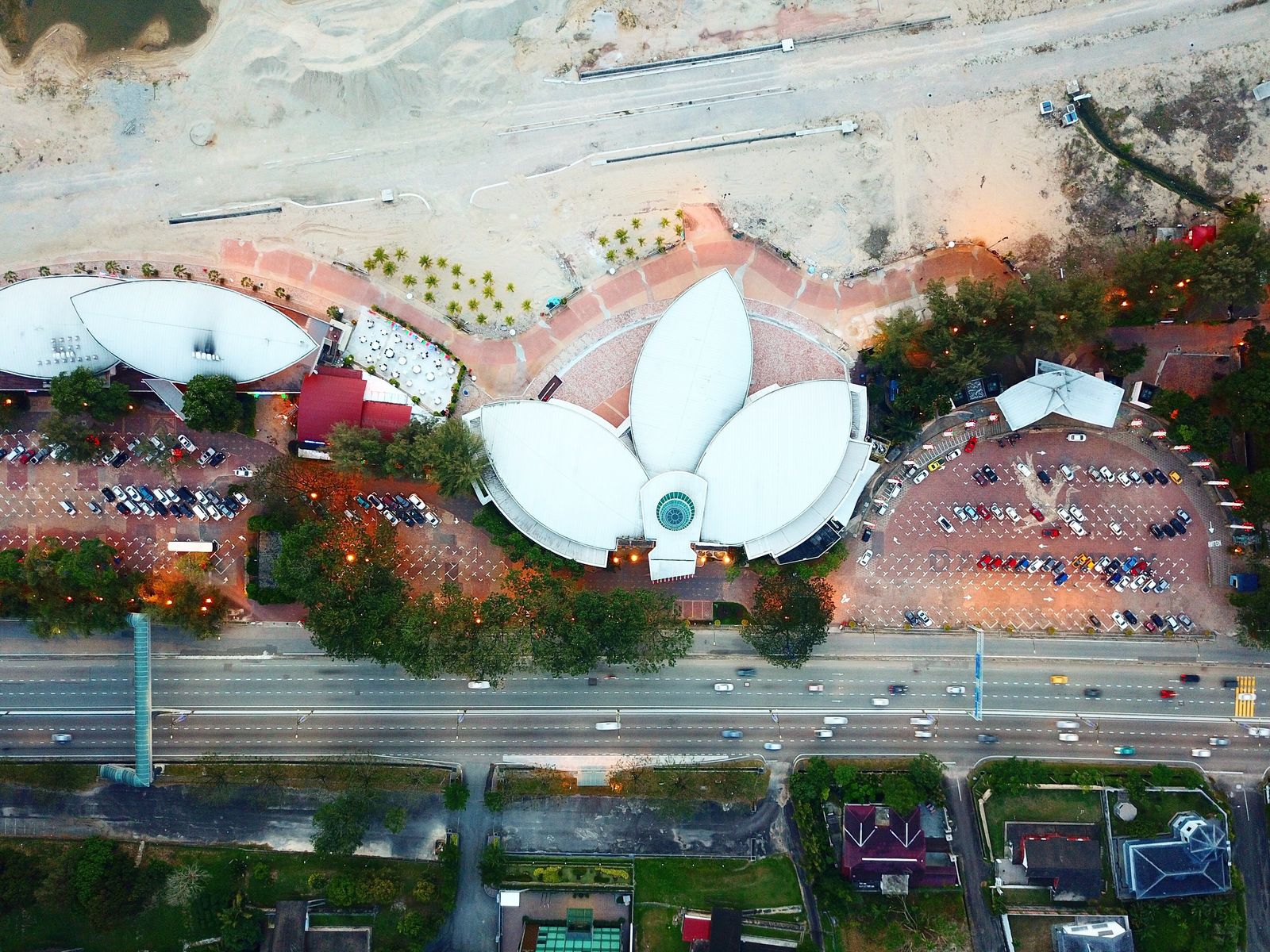 Noleggio auto a Johor Bahru